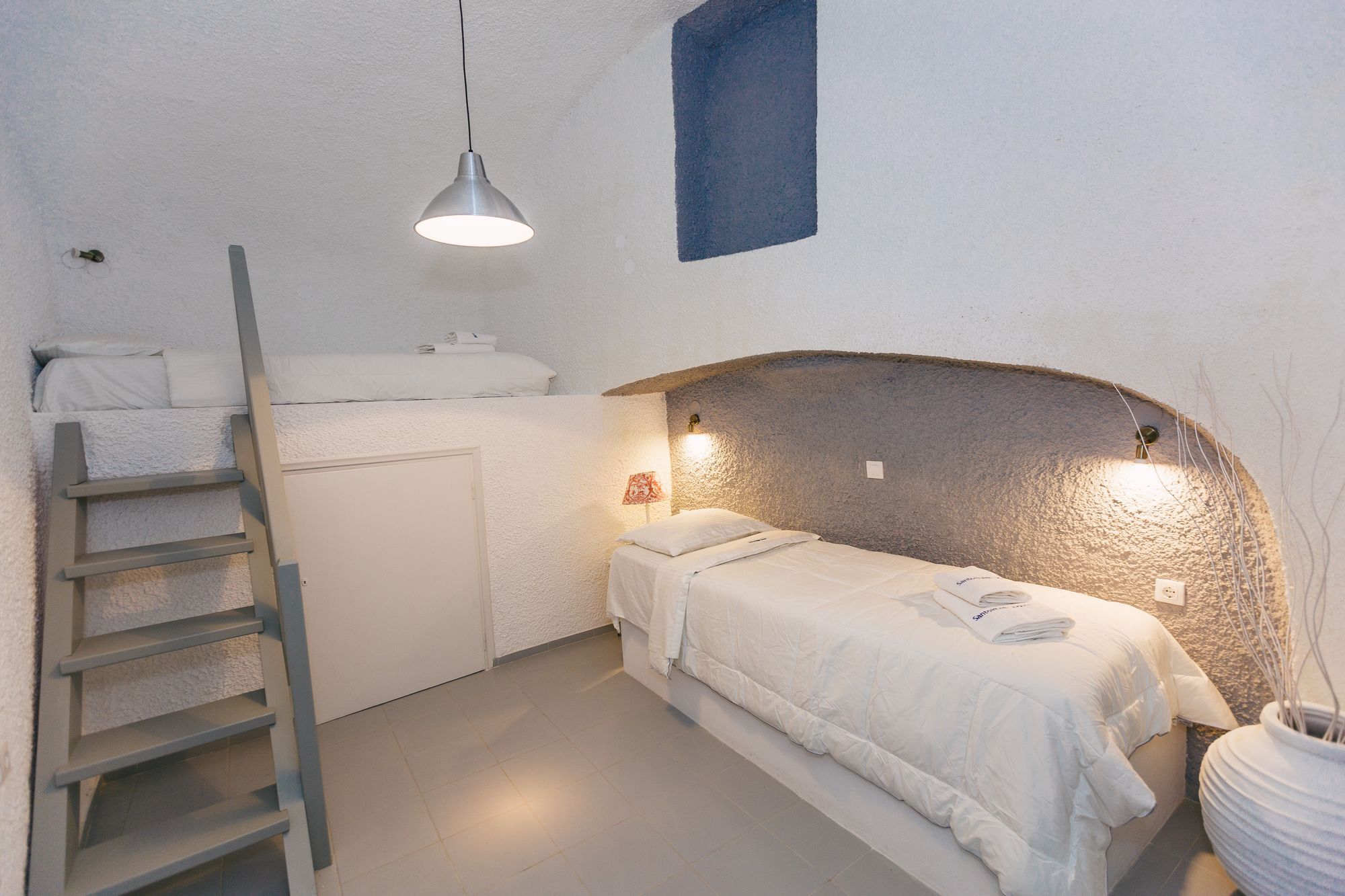 Вилла Santoimage House Ия Экстерьер фото